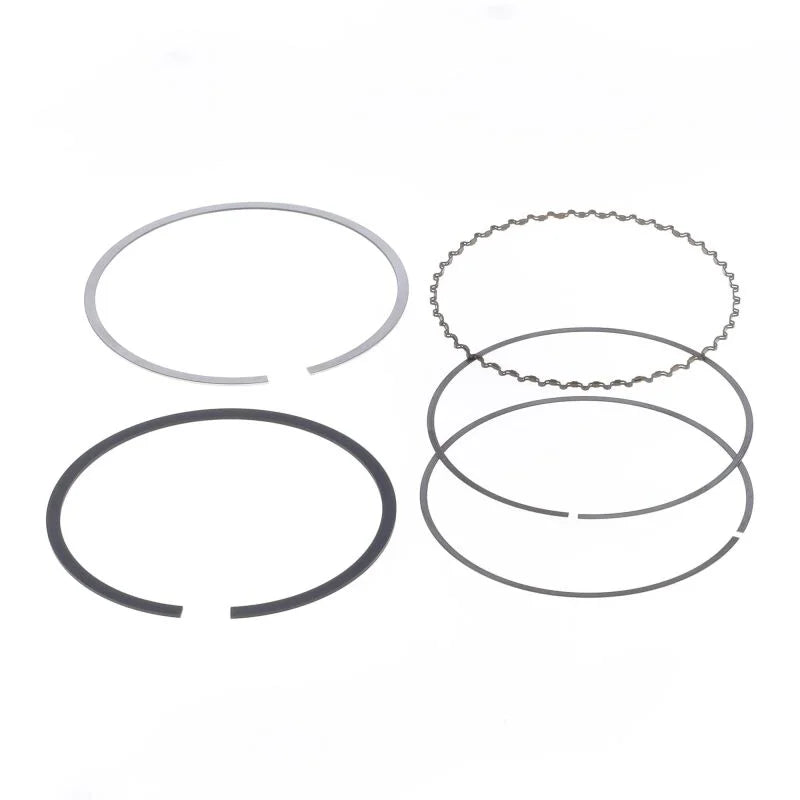 Athena 95.5mm Bore Piston Ring Set (For Athena Piston) fits 2006-2011 Suzuki LT-R450 QuadRacer