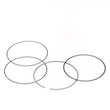 Load image into Gallery viewer, Athena 95mm Bore Piston Ring Set (For Athena Piston) fits Husqvarna TC 450