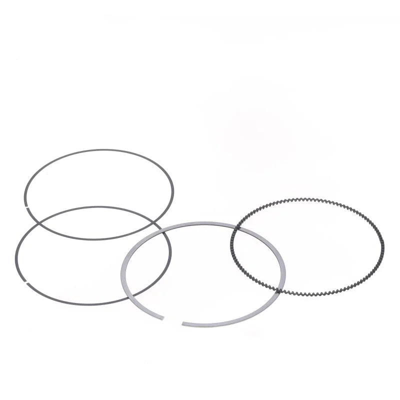 Athena 95mm Bore Piston Ring Set (For Athena Piston) fits Husqvarna TC 450