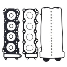Load image into Gallery viewer, Athena 97-00 Suzuki 600 Top End Gasket Kit