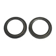 Load image into Gallery viewer, Athena 97-01 Honda CR 125 R 46x58.5x4.7/11.6mm Fork Dust Seal Kit