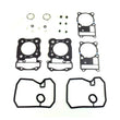 Load image into Gallery viewer, Athena 97-01 Honda VT Cv/Cw/C2W/CX/C2X/CY/CY2/C21 Shadow 750 Top End Gasket Kit