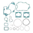 Load image into Gallery viewer, Athena 97-12 Husqvarna Husqvarna Complete Gasket Kit (Excl Oil Seal)