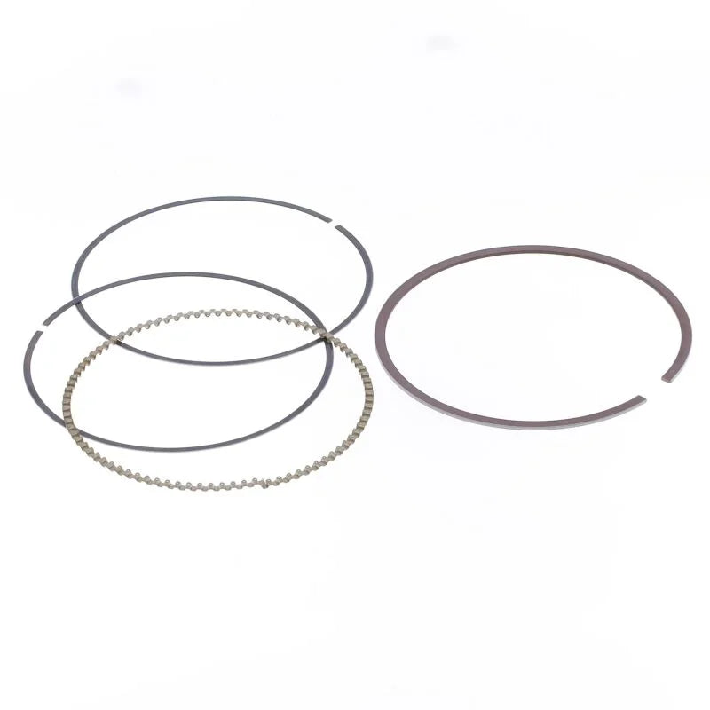 Athena 97mm Bore Piston Ring Set (For Athena Piston) fits Ktm SX-F 450