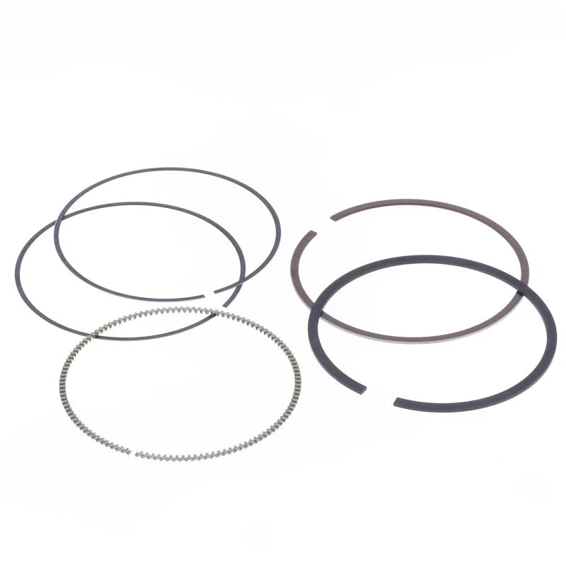 Athena 98mm Bore Piston Ring Set (For Athena Piston) fits 2004-2013 Yamaha YFZ450 / YFZ S 450