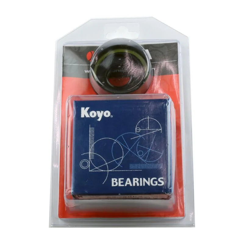 Athena 99-00 Yamaha YZ 250 2T Main Bearing & Seal Kit - Main Product View