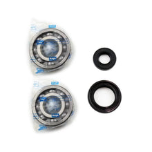 Load image into Gallery viewer, Athena 99-00 Yamaha YZ 250 2T Main Bearing &amp; Seal Kit - Side View