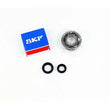 Load image into Gallery viewer, Athena 99-01 Kymco Air 50 Crankshaft Bearing &amp; Oil Seal Rebuilding Kit