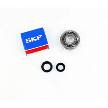 Load image into Gallery viewer, Athena 99-01 Kymco Air 50 Crankshaft Bearing &amp; Oil Seal Rebuilding Kit