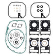 Load image into Gallery viewer, Athena 99-07 Honda VT C Shadow 125 Complete Gasket Kit (Excl Oil Seal)