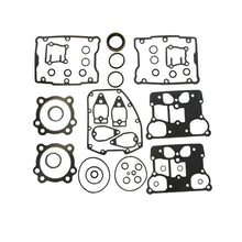 Load image into Gallery viewer, Athena 99-18 Harley-Davidson Cam Complete Gasket Kit (Excl Oil Seal)