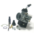 Load image into Gallery viewer, Athena Agrale 50 Dell Orto Carburetor PHVA 17.5 CD (For Rubber Manifold)