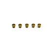 Load image into Gallery viewer, Athena Agrale 50 N.97 - M6 Max Jets for Dell Orto Carburetors - 5 Jets