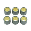 Load image into Gallery viewer, Athena Aprilia 125 Variator Rollers Kit (20x17 gr.10.5) - Set of 6