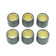 Load image into Gallery viewer, Athena Aprilia 125 Variator Rollers Kit (20x17 gr.13.5) - Set of 6