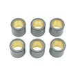 Load image into Gallery viewer, Athena Aprilia SR 125 Variator Rollers Kit (19x17 gr.13.5) - Set of 6
