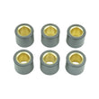 Load image into Gallery viewer, Athena Aprilia SR 125 Variator Rollers Kit (19x17 gr.15.5) - Set of 6