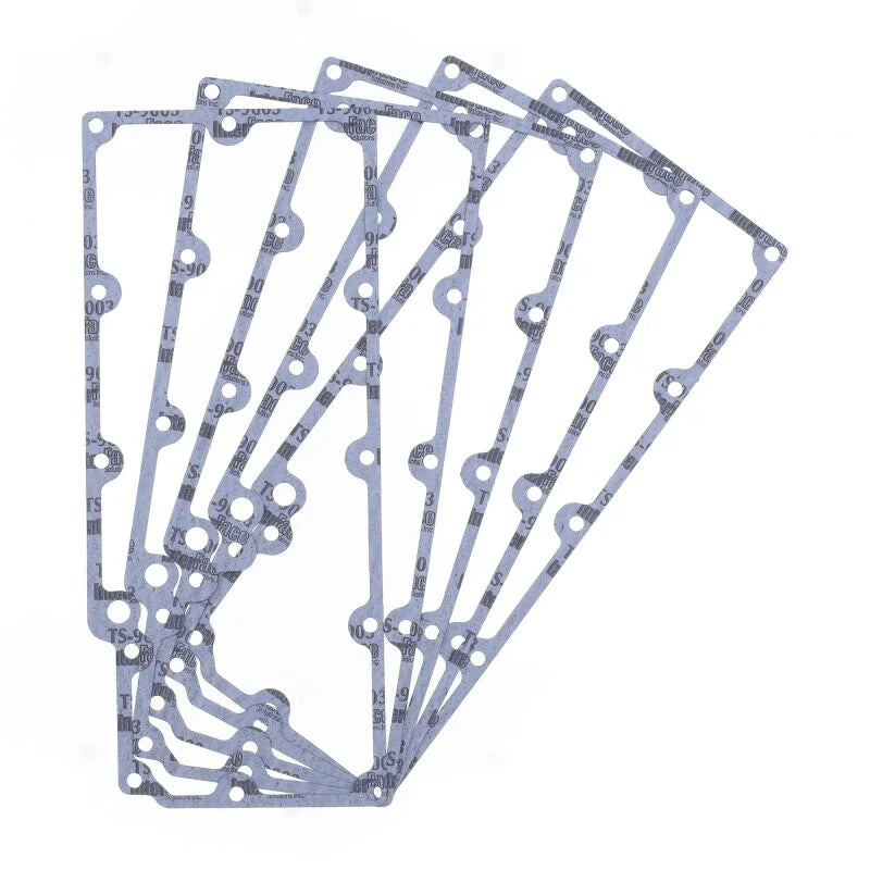 Athena Big Twins 1340 Oil Pan Gasket - Set of 5 fits Harley-Davidson