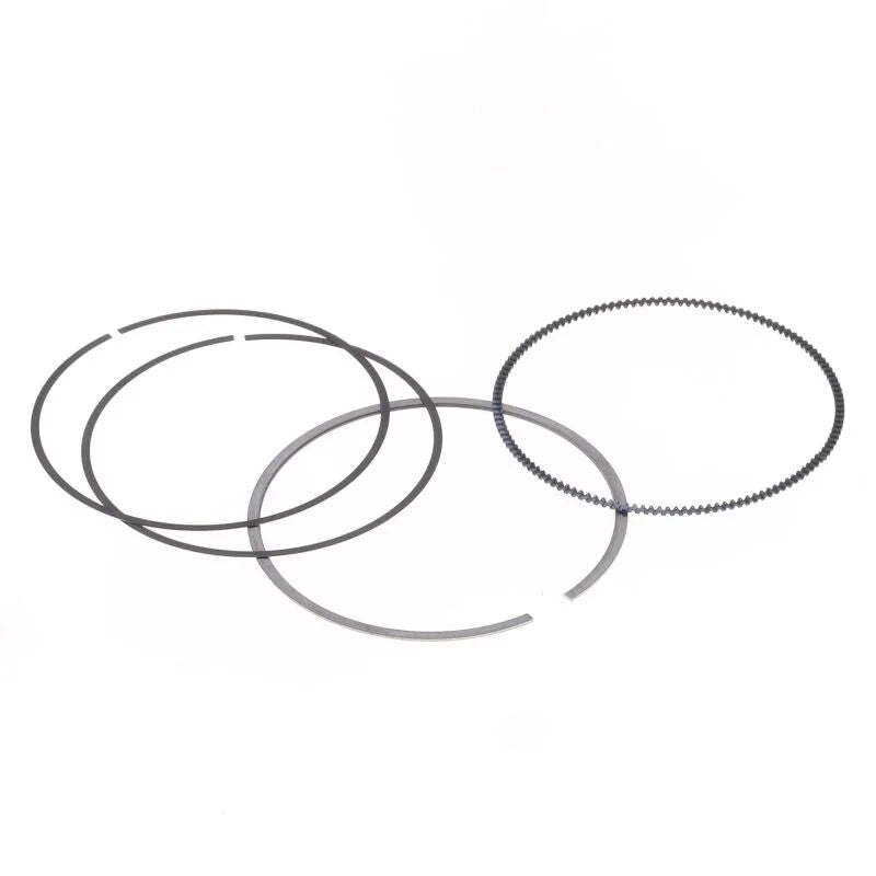 Athena Bore 78mm Bore Ring Set (For Athena Piston) fits 2014 Husaberg Fe 250