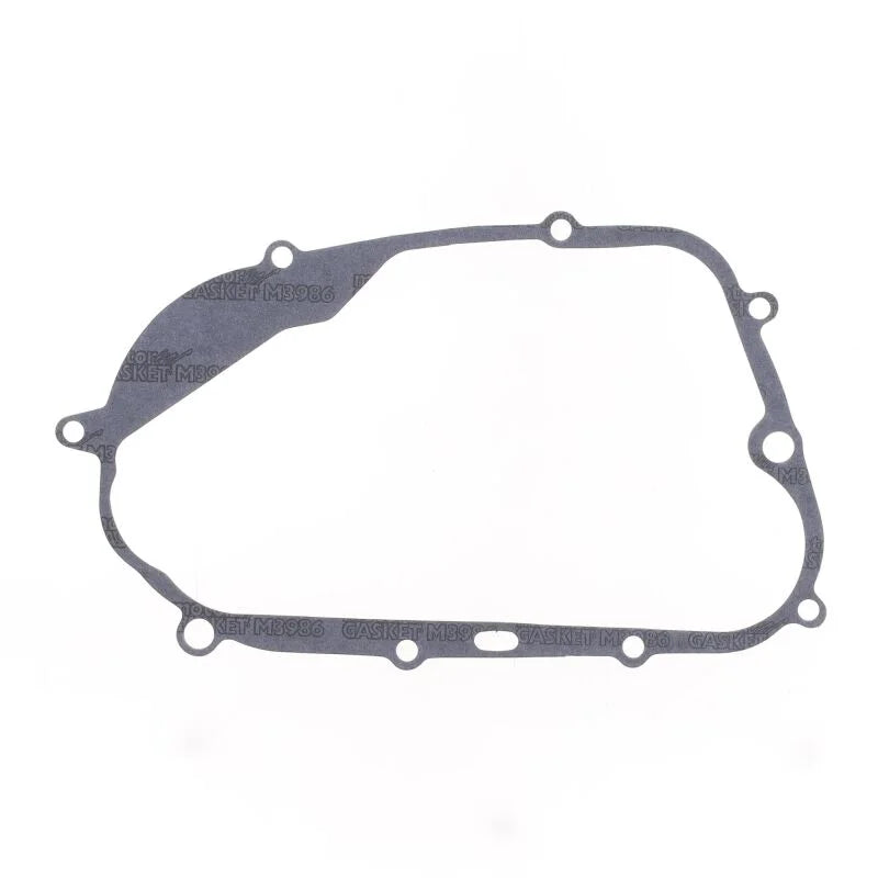 Athena Clutch Cover Gasket fits 1973-1983 Yamaha DT MX 50