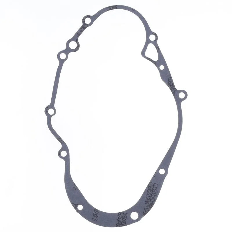 Athena Clutch Cover Gasket fits 1989-1992 Suzuki Pv Z 50