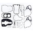 Load image into Gallery viewer, Athena Complete Gasket Kit (Excl Oil Seal) fits 2011-2018 BMW F 700 GS 700