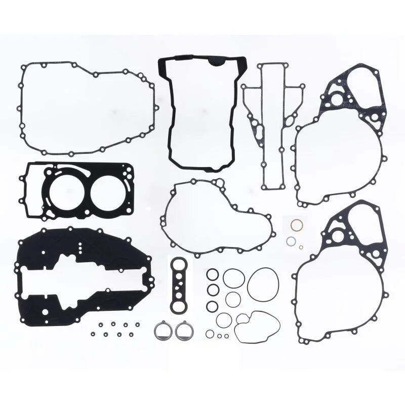 Athena Complete Gasket Kit (Excl Oil Seal) fits 2011-2018 BMW F 700 GS 700