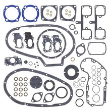 Load image into Gallery viewer, Athena Complete Gasket Kit (Excl Oil Seal) fits Harley-Davidson
