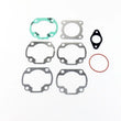 Load image into Gallery viewer, Athena Complete Gasket Kit (Incl Oil Seals) fits 2008-2011 Yamaha Zuma 50 YW50