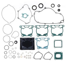 Load image into Gallery viewer, Athena Complete Gasket Kit (Oil Seals Incl.) fits 2023-2024 Ktm SX 125 CC / 2023-2024 Husqvarna TC 125 CC