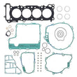 Load image into Gallery viewer, Athena Complete Gasket Kit (Valve Cover Gasket not included) fits 2011-2017 Yamaha Usa 600