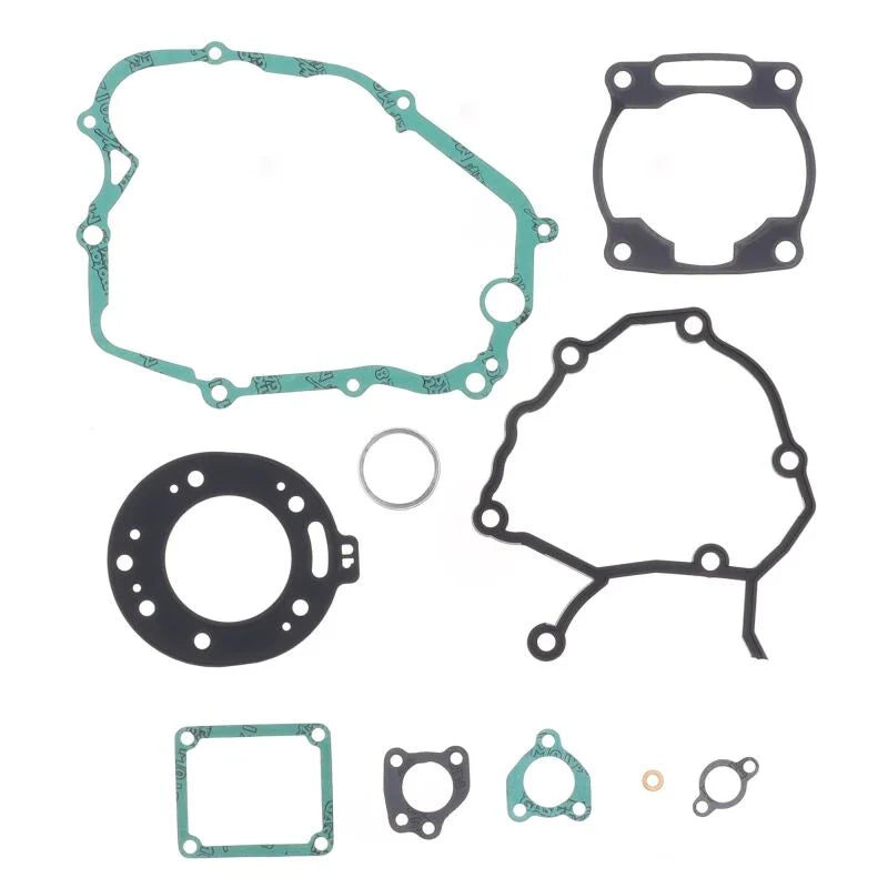 Athena Complete Gasket Kit fits 1991-1992 Yamaha WR 200 Re