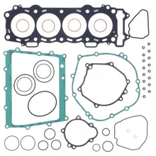 Load image into Gallery viewer, Athena Complete Gasket Kit w/o Valve Cover Gasket fits 2004 Kawasaki ZX-10R Abs