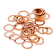 Load image into Gallery viewer, Athena Copper Washers