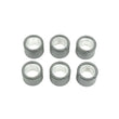 Load image into Gallery viewer, Athena Derbi 02 Bullet 50 Variator Rollers Kit (19x15.5 gr.3.5) - Set of 6