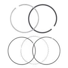 Load image into Gallery viewer, Athena Dominator 650 101mm Bore Piston Ring Set (For Athena Pistons Only) fits Honda Nx