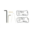 Load image into Gallery viewer, Athena Dual Spray Venturi Jet Kit
