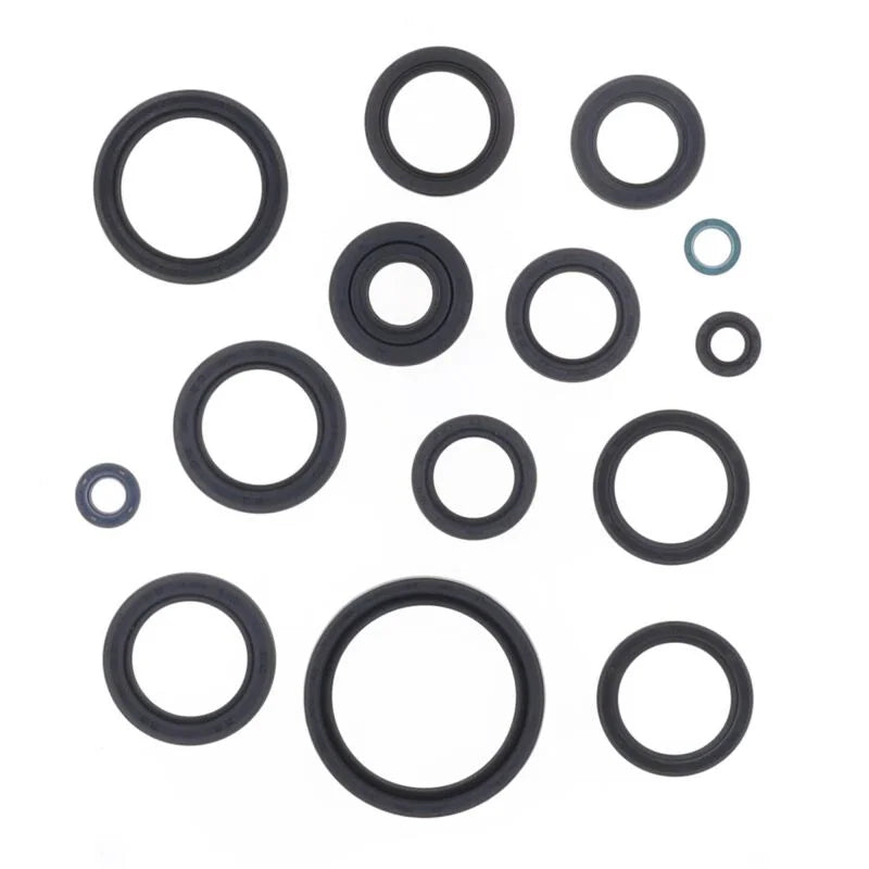 Athena Engine Oil Seal Kit fits 2005-1013 Kawasaki KVF 650 Brute FORCE 4X4