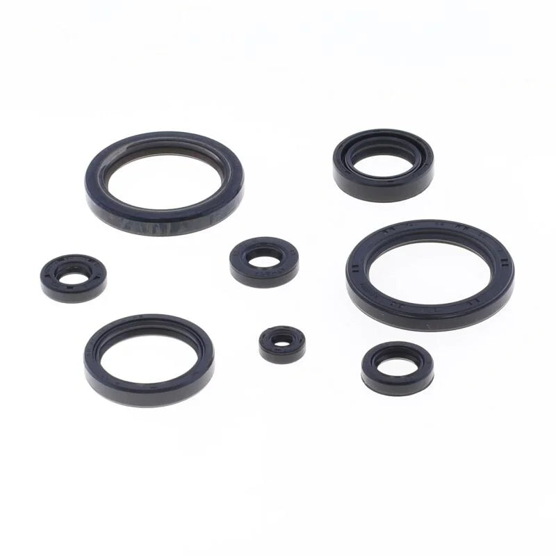 Athena Engine Oil Seal Kit fits 2021 Honda CRF 450 R