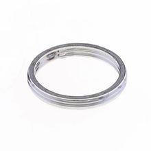 Load image into Gallery viewer, Athena Exhaust Gasket fits 1974-1993 Yamaha DT 100