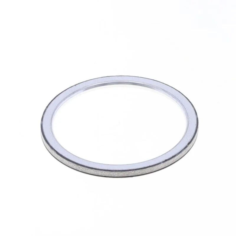 Athena Exhaust Gasket fits 1975-1979 Kawasaki KD 125