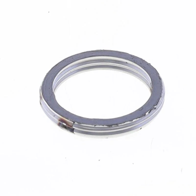 Athena Exhaust Gasket fits 1983-1986 Suzuki ALT D / E / F / G 125