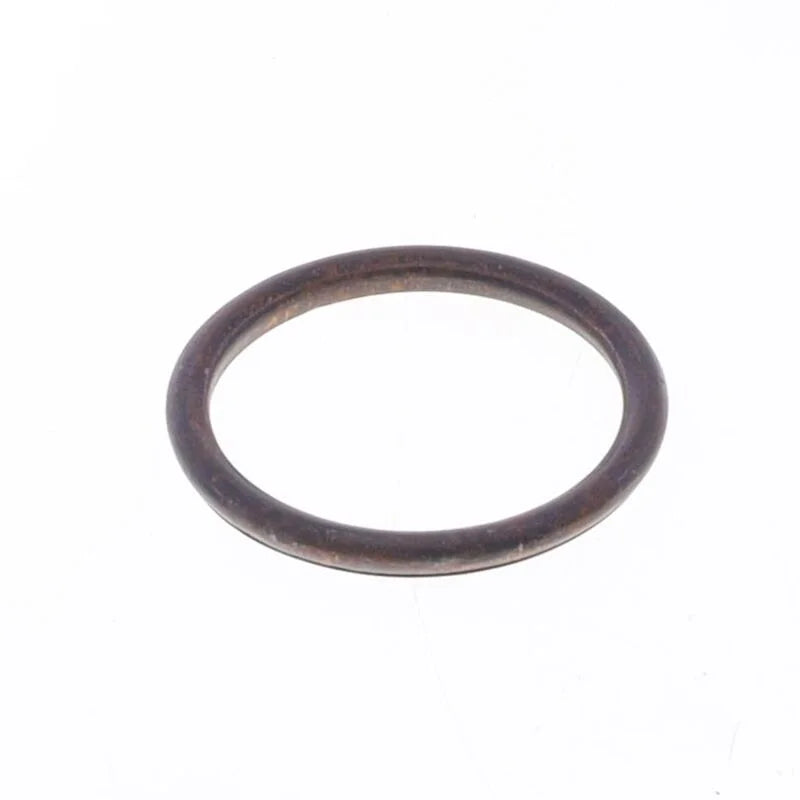 Athena Exhaust Gasket fits 1985-1987 Honda ATC ES BIG Red / SX 250