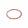 Load image into Gallery viewer, Athena Exhaust Gasket fits 1986-1987 Honda ATC M 125