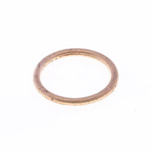 Load image into Gallery viewer, Athena Exhaust Gasket fits 1986-1987 Honda ATC M 125