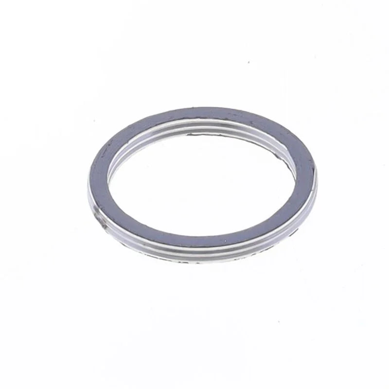 Athena Exhaust Gasket fits 1993-2008 Honda TRX EX SporTrax 300