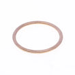 Load image into Gallery viewer, Athena Exhaust Gasket fits 1996-2002 Kawasaki ZX-7 R 750