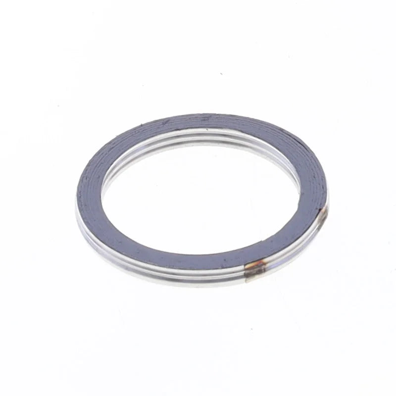 Athena Exhaust Gasket fits 2004-2008 Yamaha YFZ S 450