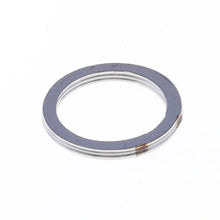 Load image into Gallery viewer, Athena Exhaust Gasket fits 2004-2008 Yamaha YFZ S 450