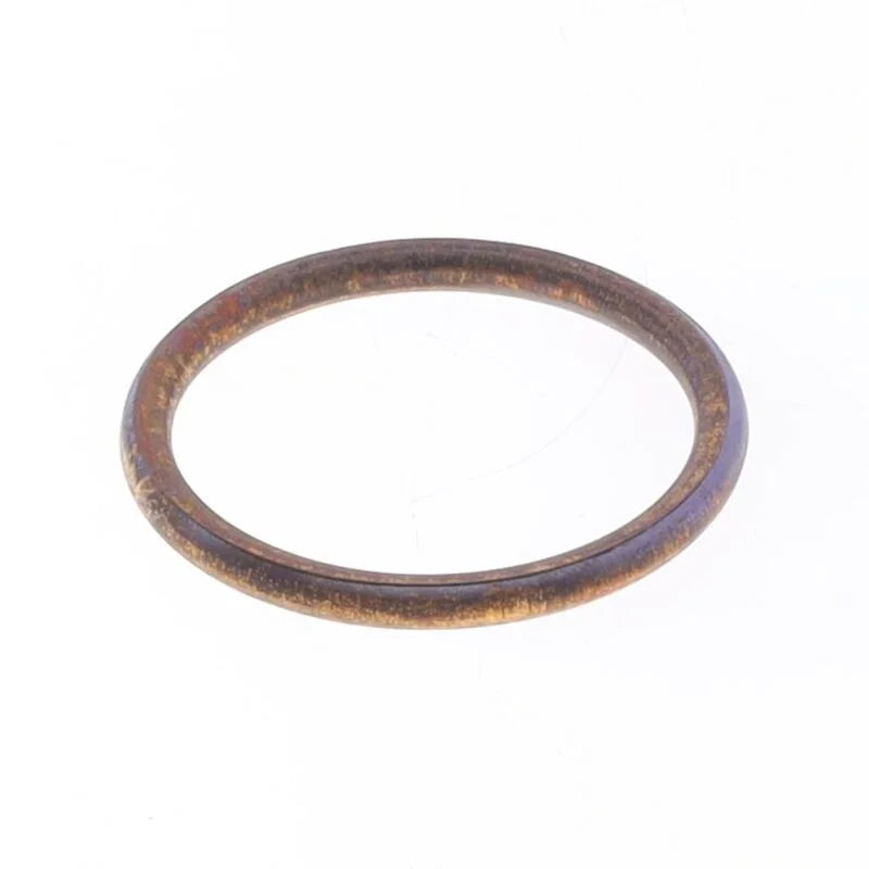 Athena Exhaust Gasket fits 2006-2014 Honda TRX ER 450